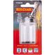 TORK CRAFT Mini Flap Wheel 29.5 X 5 X3.2mm Shank 80g