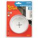 TORK CRAFT Hole Saw Bi-metal 89mm