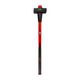 TORK CRAFT Hammer Sledge 3.6kg (8lb) Fibreglass Handle 900mm