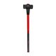 TORK CRAFT Hammer Sledge 4.5kg (10lb) Fibreglass Handle 900mm