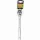 TORK CRAFT Ratchet 250mm 1/2\' Drive Steel Handle