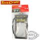 TORK CRAFT Twin Phone Protection Pouch Kit 2 X Pouch 1 X Lanyard Pvc Waterproof