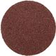 TORK CRAFT Sand Disc Screw Type 50mm 60g 10pc For Surface Conditioning Kit