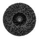 TORK CRAFT Face Off Cup Disc 115mm X M14 For A/grinder