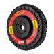 TORK CRAFT Face Off Cup Disc 115mm X M14 For A/grinder