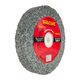 TORK CRAFT Grinding Wheel 150x25x32mm Bore Coarse 36gr W/bushes For Bench Grinder