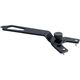 TORK CRAFT Adjustable Pin Spanner 15-52 X 4mm Black For Angle Grinder