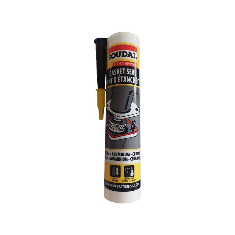 ADHESIVE BOSTIK STICKS LIKE SH*T WHITE 290ML